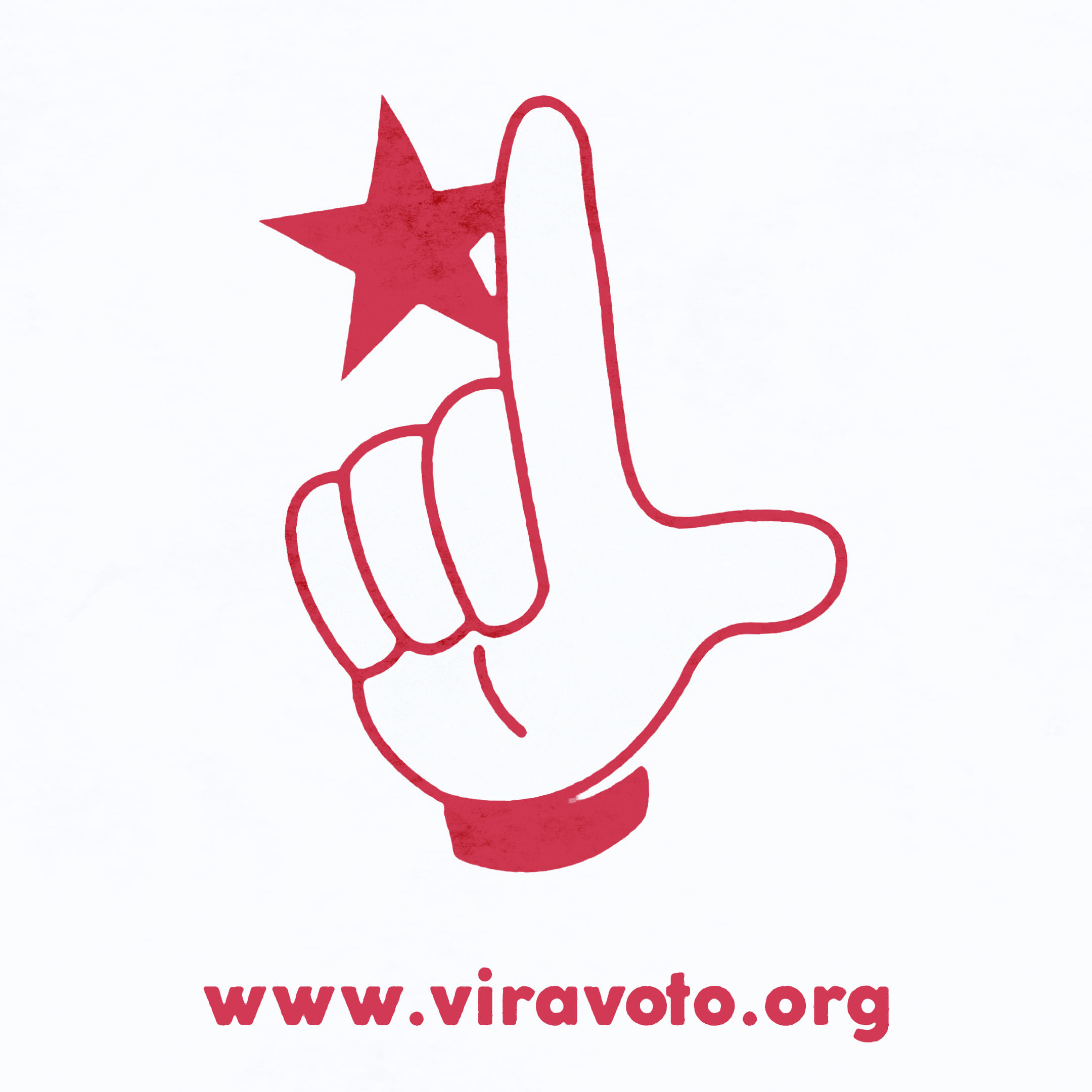 Vira Voto - 01